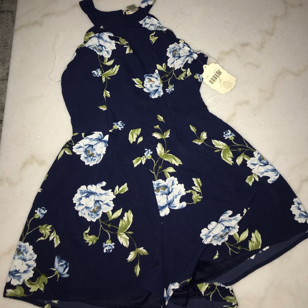 Altard state romper